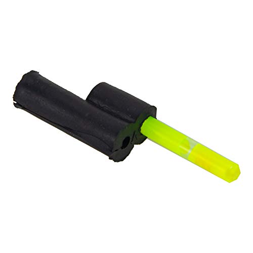 TheBigFish - 6X Flexibler Knicklichthalter + 6 x Knicklicht - Bissanzeigerset – Bild 4