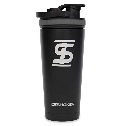 TOP 19 Best Protein Shaker Bottles for 2022 Reviewed