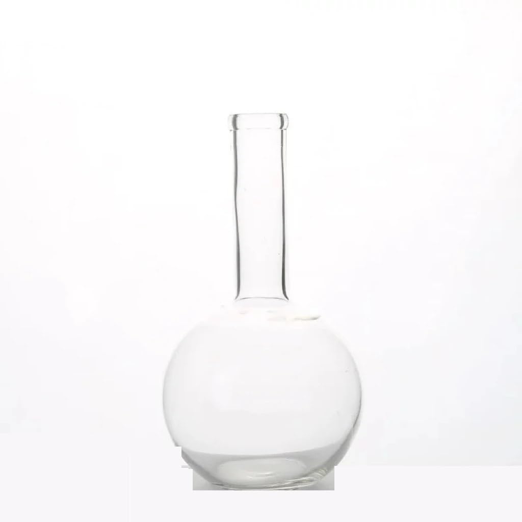 Matraces de un solo cuello, cuello largo, fondo/redondo(Round 500ml)