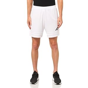 Adidas Mens Squadra 25 Shorts