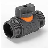 Installation et entretien simples : la configuration de l'outil permet une intégration rapide dans les systèmes d'eau existants ; le fonctionnement fluide du commutateur de valve améliore l'expérience de l'utilisateur tout en minimisant les efforts pour un usage quotidien et un entretien périodique