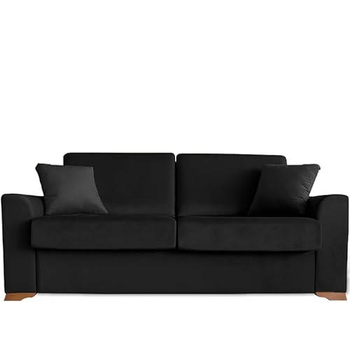 Ventadecolchones: Sofá Cama Italiano 3