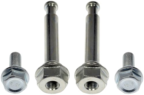 Dorman HW14299 Front Disc Brake Caliper Pin Kit by Dorman - Used condition - Image 2