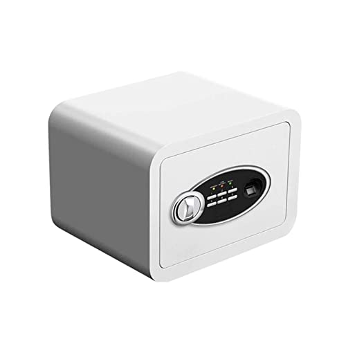Coffre-fort électronique en acier numérique pour sécuriser argent et documents