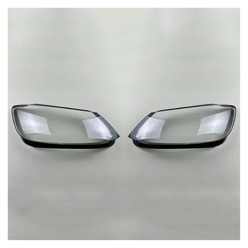 Coques phares couvercle lentille pour Sharan 2012 2013 2014 2015 2016 2017 2018 2019