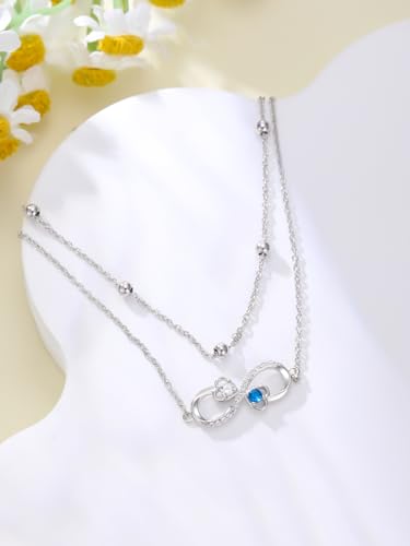 Image of 925 Sterling Silver Layered Ankle Bracelets for Women Jewelry Gifts | 925 Sterling Silver Layered Sea Turtles /Elephant /Wave Anklet Animal Bracelet Summer Ocean Beach Jewelry Gifts for Women
