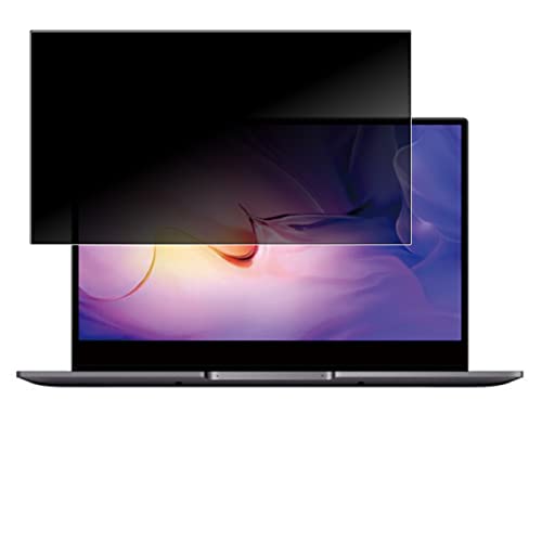 �y2���Z�b�g�zClearView(�N���A�r���[) HUAWEI MateBook D 14 2022 14�C���` �p 4way �̂������h�~ �t�� �ی� �t�B���� ��� �ɓ\�� �v���C�o�V�[�ی� �^�C�v ���{�� ���C�g�u�b�N