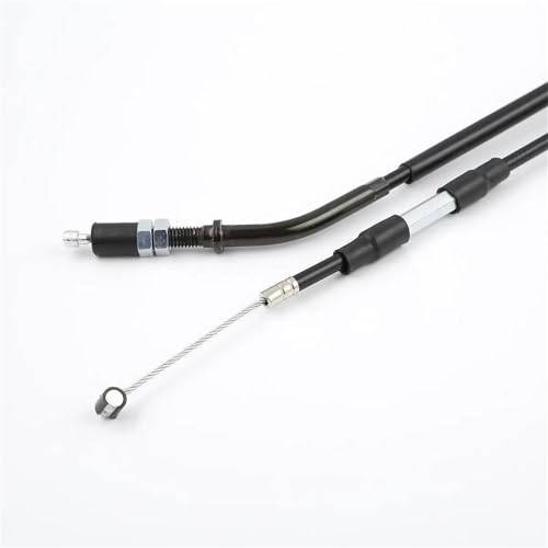Câble d'embrayage de précision moto CRF250R 2004-2007 robuste - 4
