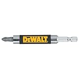 DEWALT Magnetic Drive Guide, 1/4-Inch (DW2054)
