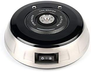 Coil Master 521 Tab Plus 100% Authentic Ohm Meter Multi-Functional Rebuilding Deck / Voltometer / Multimeter