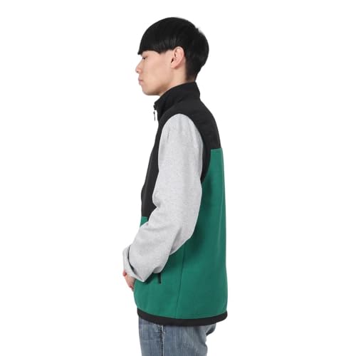 THE NORTH FACE Denali Vest M TNFグリーン
