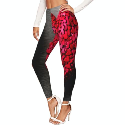 Leggings elásticos para mujer mallas de entrenamiento anti transparencia fitness