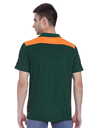 Image of PUMA Men's Polo Regular Fit Shirt