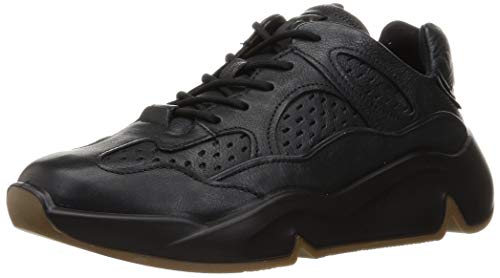 Image of ECCO Mens Street Tray Sneaker