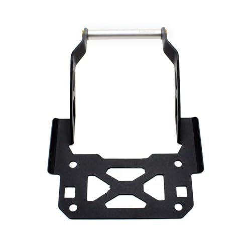 Support de guidon F850GS pour éviter les vibrations du téléphone GPS