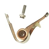 GZTianSai Ignition Contact Set 1PCS Replacement for Hupmobile Series I-426, Series K-421 1934, for