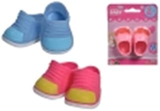 Simba 105560174 Schuhe Shoes, Multicoloured