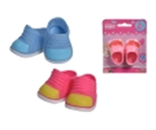 Simba 105560174 Schuhe, Mehrfarbig