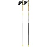 LEKI Vertical K Bastón de Marcha nórdica, 135