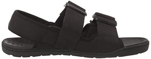 Astral, Men’s Webber Sandal For Hiking, Swimming, Rafting, Sup And More, Stealth Black, 10 #TOP5