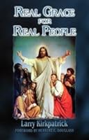 Real Grace for Real People 096593277X Book Cover