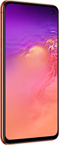 Amazon.com: Samsung Galaxy S10E G970U 128GB GSM Unlocked