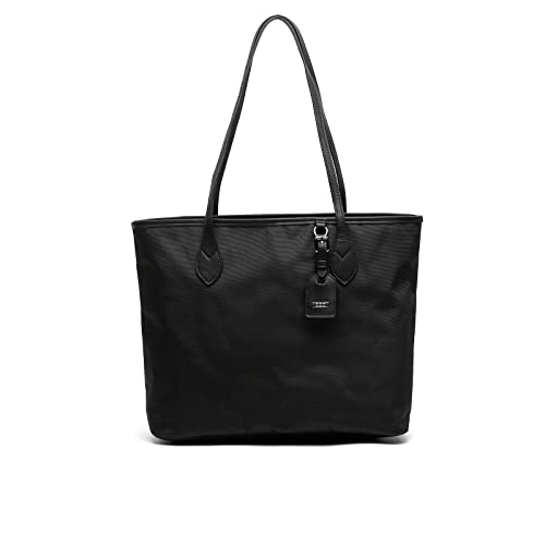 MISAKO Kiosko bolso shopper Mujer - Kiosko Negro...