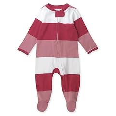 Jumbo Stripe Pink Rose