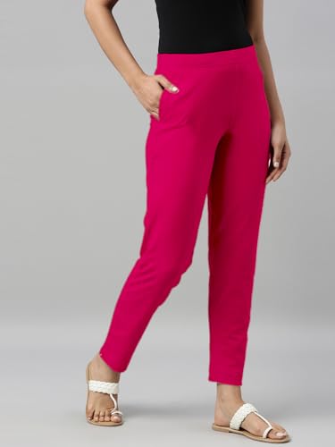 Image of GO Colors Women Kurti Pant