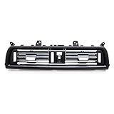 bmw 630 gt luxury Reduce eficazmente el ruido del viento y las vibraciones que se generan cuando el aire acondicionado está fuera de servicio, crea un ambiente interior tranquilo y cómodo para usted y hace que el viaje sea más placentero.