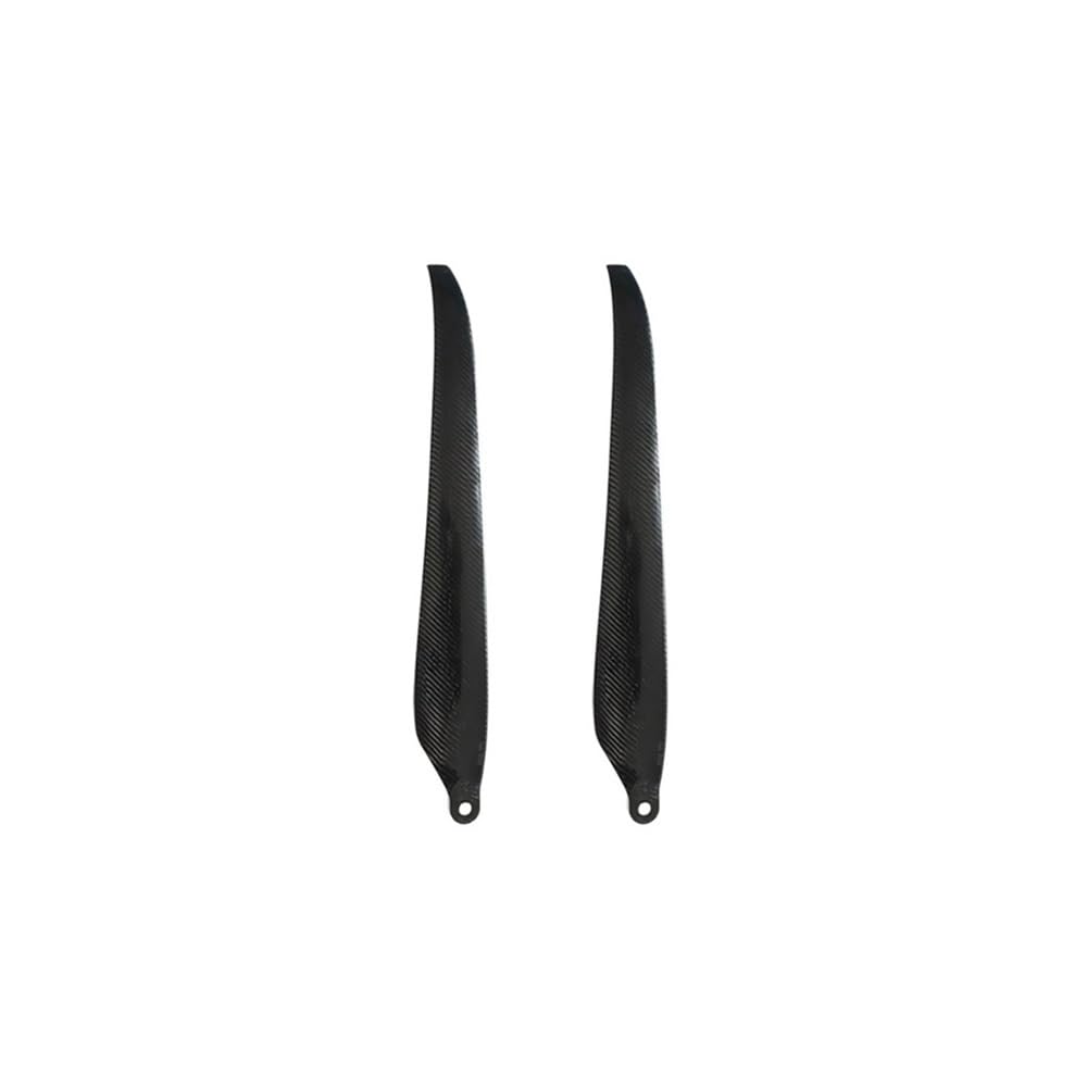 Hélices X13 5620 carbone CW pour drone agricole J100
