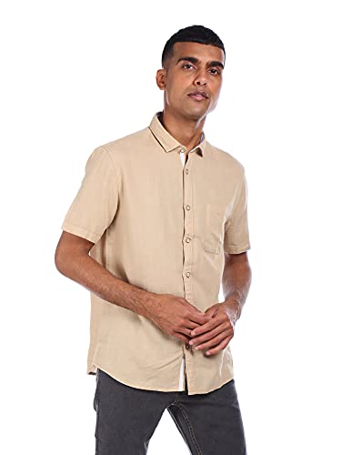 Image of Cherokee by Unlimited Men's Regular Fit Shirt