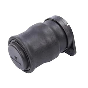 DZWDY Luftfeder Hinten für Benz Vito V-Klasse