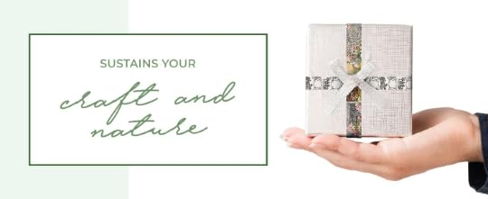 Miniatura 6 de Serenity Fair Jane Austen - Cinta washi extra ancha para manualidades, diarios, álbumes de recortes y decoración