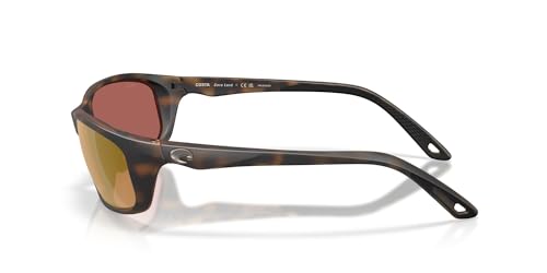 Image of Costa Del Mar Sunglasses For Men-Brine II Mens Polarized Sunglasses 580P 59 | Polarized Fishing Glasses with UV Protection - Costa Sunglasses for Boating, Beach & Driving - 580P, 59