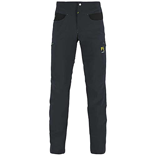 Pantalon de compression Karpos Dolada PNT contre la fatigue musculaire