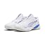Puma White Light Lavender Royal Sapphire