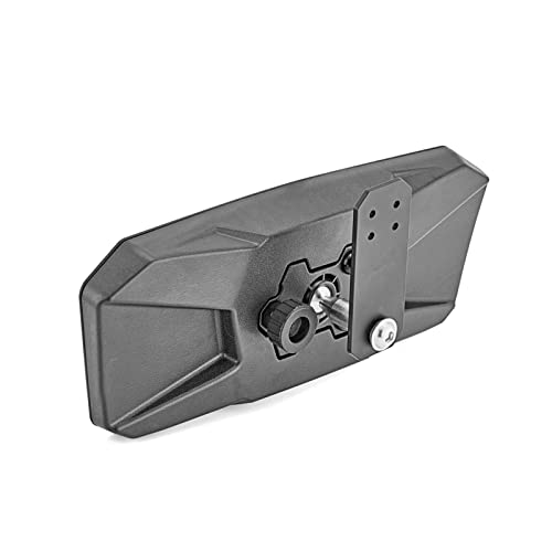 Miroir UTV haut de gamme pour Polaris Ranger retroviseur robuste - 4