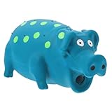 diy toy box plans Desarrollo de habilidades: ayuda a desarrollar habilidades auditivas y de masticación, lo que lo convierte en una valiosa adición a su colección, cerdo chillón, masticación doméstica