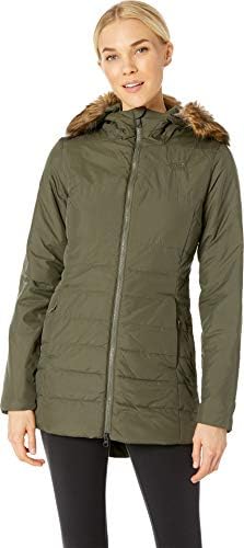 harway insulated parka