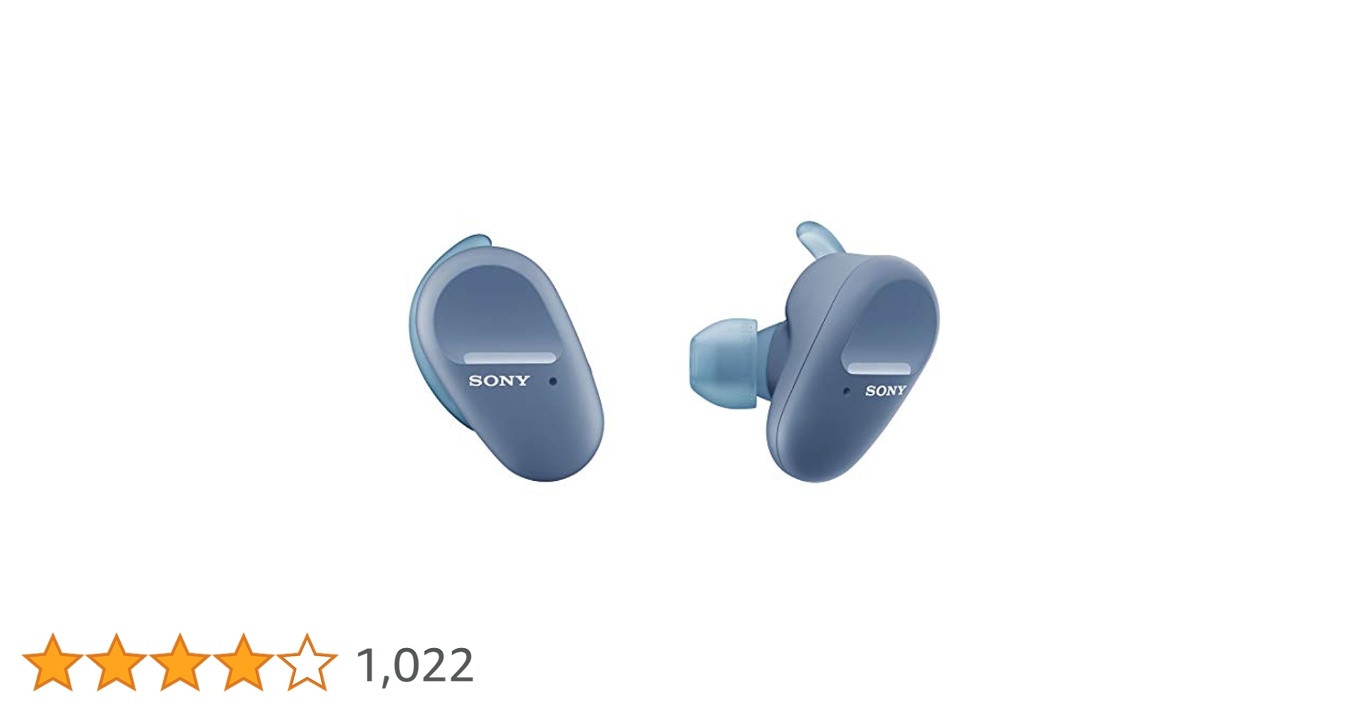 SONY WF-SP800N ワイヤレスイヤホン Amazon.co.jp: ソニー 完全ワイヤレスノイズキャンセリング