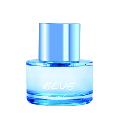 Kenneth Cole Blue Eau De Toilette Spray Cologne for Men
