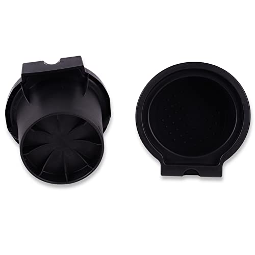 Insertos para Porta Vasos Center Console runmade para Nissan miniatura 3