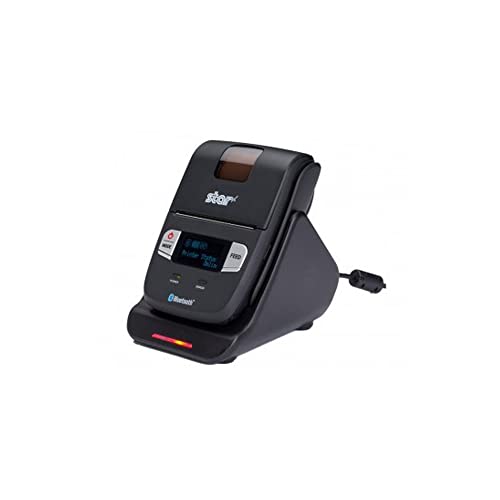 STAR Charging Cradle L200 station d'accueil premium aux finitions mates