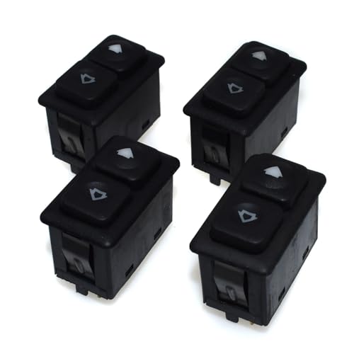 Commutation lève vitre bouton interrupteur toit ouvrant pour E30 320i E28 520i