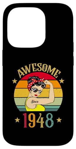 ���B���e�[�W 1948 �a�����V���c ���f�B�[�X 78�� ���g�� 1948 �X�}�z�P�[�X iPhone 14 Pro �p