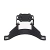 CSMDELAY Motorfiets Mobiele Telefoon Navigatie Beugel GPS Navigatie Beugel voor Ducati Multistrada 1200 2010-2012 hncsm…