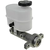 ACDelco 18M2440 Professional Brake Master Cylinder Assembly