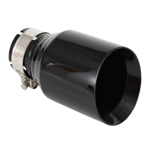 Puntas de silenciador universales para lucir un estilo tuning en tus rutas de fin de semana