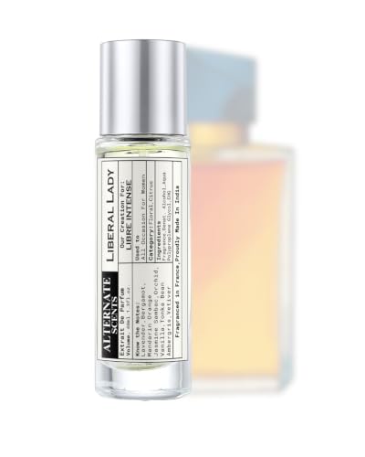 ALTERNATE SCENTS Store ALTERNATE SCENTS Liberal Lady Eau de Parfum - Image 2